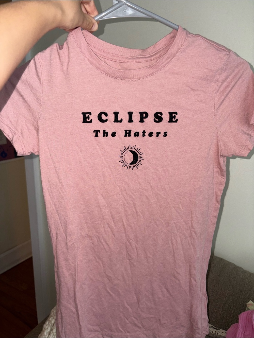 Graphic t-shirt from Aeropostale, size small